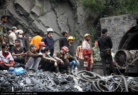 پاکستان جان باختن تعدادی از معدنچیان ایران را تسلیت گفت