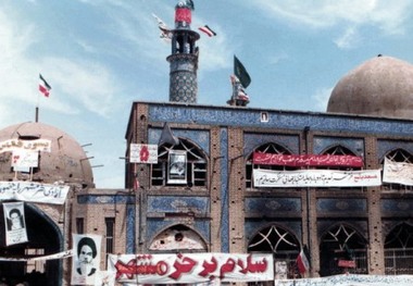 ارسال آثار به جشنواره تئاتر مقاومت فتح خرمشهر تمدید شد
