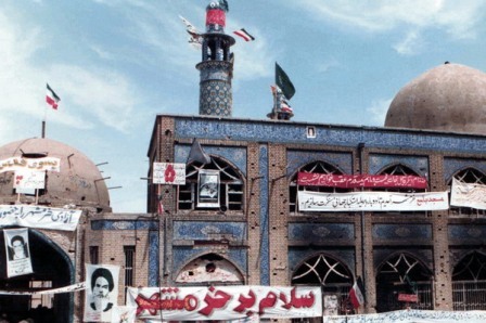 ارسال آثار به جشنواره تئاتر مقاومت فتح خرمشهر تمدید شد