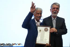 ویژه برنامه خلیج فارس در سی و ششمین نمایشگاه بین المللی کتاب تهران