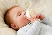 نوزاد در شبانه روز به چه میزان شیر نیاز دارد؟