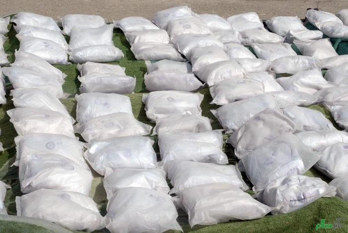 توزیع مواد مخدر کوپنی در کشور قابل قبول نیست