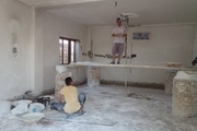 ۳۸ میلیارد ریال به مرمت خانه‌های آسیب‌دیده گچساران اختصاص یافت