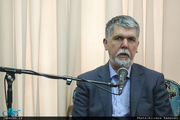 وزیر ارشاد: امام تلاش کرد دو قطبی دینداری و نوگرایی را از بین ببرد