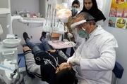اجرای 400 برنامه در هفته بسیج بهشهر اولین کلینیک دندانپزشکی سیار مازندران در هفته بهشهر راه اندازی می شود