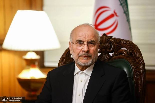 توضیحات جدید قالیباف دربارۀ جزییات دقیق مذاکرات: هر هفت ادعای ترامپ کذب است