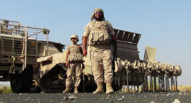 نروژ صادرات سلاح به امارات را به دلیل جنگ یمن متوقف کرد