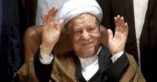 بازتاب درگذشت آیت الله هاشمی رفسنجانی(ره) در رسانه‌های فرانسوی+عکس