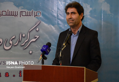 خبرگزاری ایسنا با شفافیت و صداقت فعالیت می‌کند