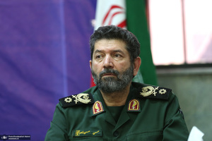 نخستین جلسه ستاد مرکزی سی‌وهفتمین سالگرد بزرگداشت امام خمینی(س)