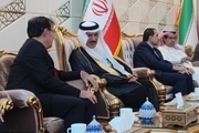 المانیتور: ایران و عربستان سعودی یک گام بلند دیگر برداشتند