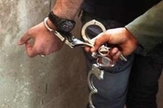 خرده فروش سابقه دار مواد مخدر در جنوب تهران به دام افتاد