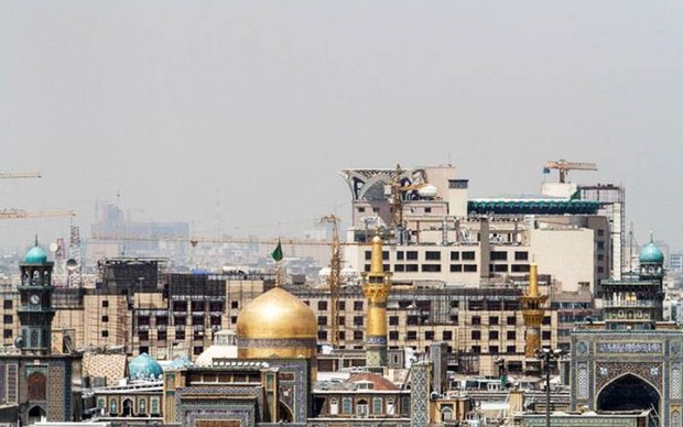 سونامی ساخت هتل در مشهد تهدید صنعت هتلداری