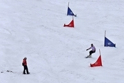  هفتادوهشتمی اسکی‌بازان ایرانی در مسابقات صحرانوردی قهرمانی جهان
