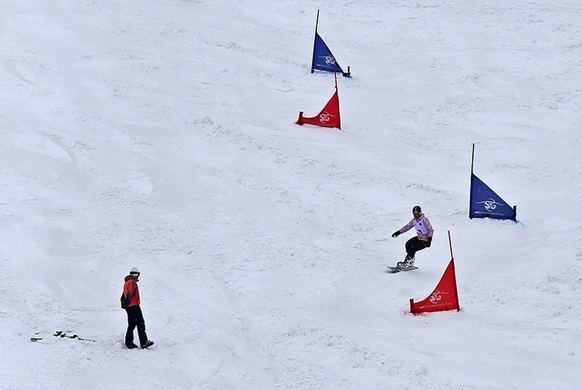 اسکی‌باز ایرانی در رقابت های صحرانوردی فنلاند ناپدید شد