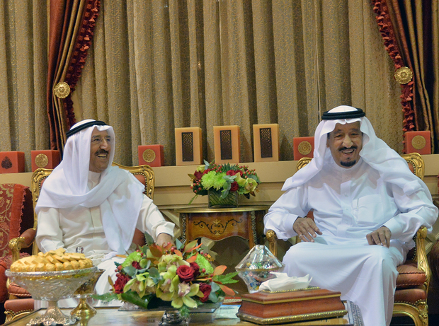 آیا نشست سران شورای همکاری خلیج فارس در کویت لغو می شود؟