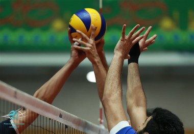 برگزاری دو دیدار معوقه لیگ برتر والیبال قبل از پلی‌آف
