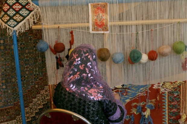 140 میلیارد ریال تسهیلات مشاغل خانگی در کردستان پرداخت شد