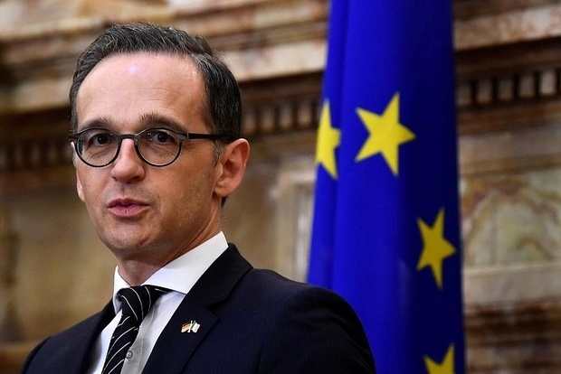 نظر وزیر خارجه آلمان درباره نقش اتحادیه اروپا بر اوضاع ایران