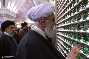 تجدید میثاق اصناف، نهادها، سازمان ها و اقشار مختلف مردم با آرمان های امام خمینی(س)- 2