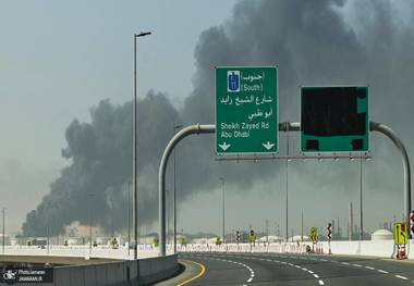 جنگ رمضان و اقتصاد کشورهای عربی؛ فشار مضاعف بر صادرکنندگان انرژی خلیج فارس