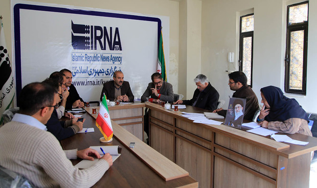 میزگرد ایرنا   اجرای مقررات ساختمان سازی و ارتقای فرهنگ عمومی ضرورت ایمنی در مقابله زلزله