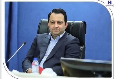 مدیرعامل بانک صادرات: بانک صادرات ایران شفاف و مقتدر در خدمت مردم و فعالان اقتصادی کشور است
