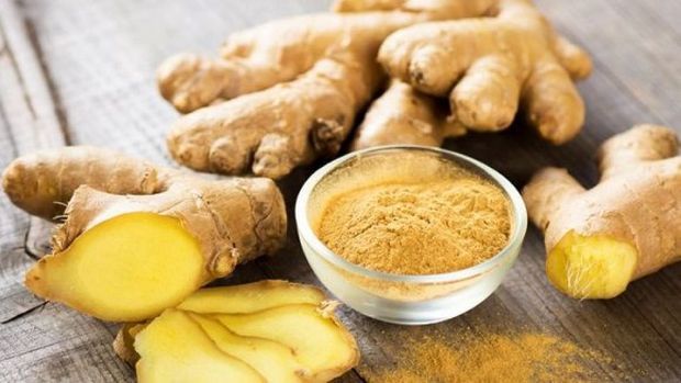 مصرف زنجبیل در دوران بارداری خطرناک است
