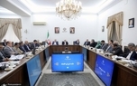 عارف: حکمرانی در شرایط خاص تدوین شده است/ داوطلب جنگ و بازگشت تحریم‌ها نیستیم/ پیش‌بینی‌های اقتصادی در صورت اجرای مکانیزم ماشه صورت گرفته است/ تلاش کنیم تا آرامش جامعه به هم نخورد/ ذخایر راهبردی کشور وضعیت بسیار خوبی دارد