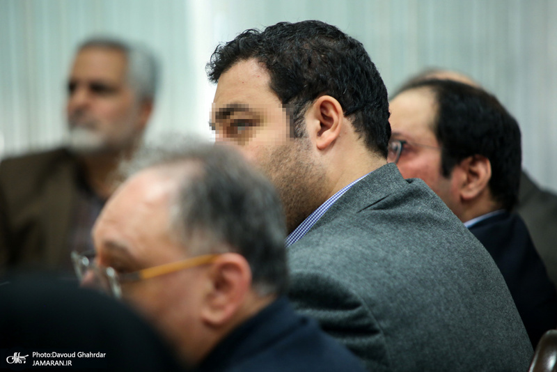 اولین جلسه دادگاه رسیدگی به اتهام مدیر عامل سابق شرکت بازرگانی پتروشیمی و ۱۳ متهم دیگر