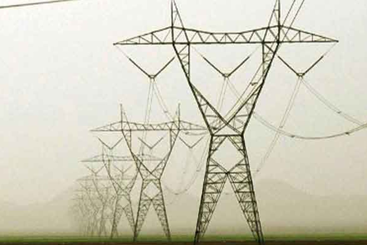مصرف برق در 4 استان به وضعیت قرمز در آمد