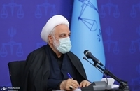 رییس قوه قضاییه (9) محسنی اژه ای