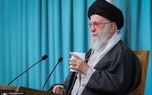 پیام حساب کاربری دفتر رهبر  انقلاب پس از جلسه شورای امنیت برای اسنپ بک + عکس