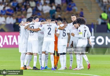 سومین قهرمانی پیاپی السد در قطر؛ حسرت قهرمانی برای ابراهیمی و رفقا