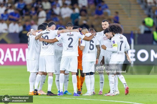 سومین قهرمانی پیاپی السد در قطر؛ حسرت قهرمانی برای ابراهیمی و رفقا