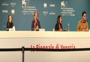 مجید مجیدی: مردم ایران چهل سال است که تحت تحریم های غیرانسانی آمریکا هستند
