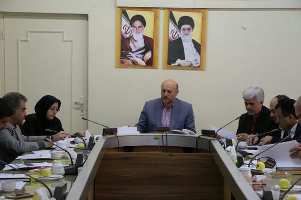 شرکت مدیریت پسماند شهرستان های جنوب شرق تهران تشکیل شد