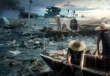 فیلم چین از دور رقابت اسکار کنار رفت!
