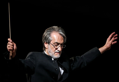  مجید انتظامی: همه از ایران بروند من می‌مانم