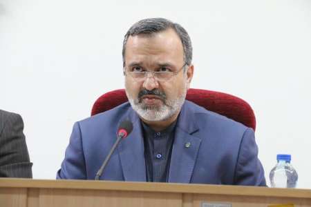 زمینه صدور کالا از خراسان رضوی به چند بازار جدید بین المللی فراهم شد