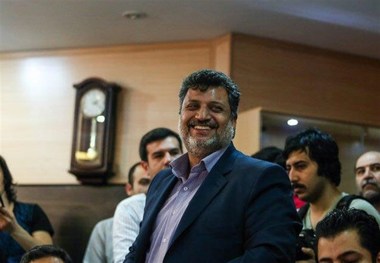 عرفانیان سرپرست باشگاه نفت تهران شد

