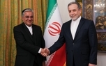 فردوسی پور رئیس جدید دفتر حفاظت منافع ایران در قاهره شد + سوابق و عکس