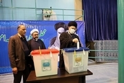 Iranians go to polls in parliamentary, Assembly of Experts elections/ Imam Khomeini urged massive participation with awareness
