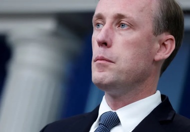 در دیدار سالیوان و محمد بن سلمان چه گذشت؟