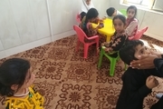 ۳۵ بیمار در مرکز اوتیسم ایرانشهر نگهداری می‌شوند