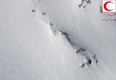 چهارمین محموله بقایای اجساد پرواز تهران-یاسوج به پزشکی قانونی رسید
