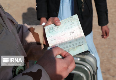 طرح آمایش اتباع خارجی در خراسان جنوبی تمدید شد