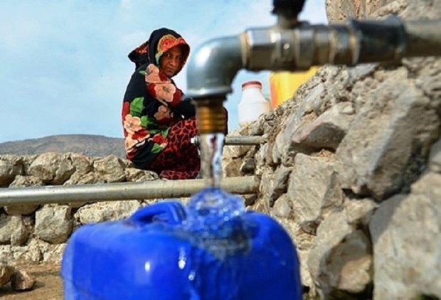 480 مشترک آب به روستاهای حاشیه بیرجند افزوده شدند