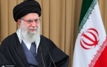پیام رهبر انقلاب به نشست سالانه اتحادیه انجمن‌های اسلامی دانشجویان در اروپا: نیاز مهم امروز جهان، نظام عادلانه ملّی و بین‌المللی اسلامی است/ تهاجم سنگین ارتش آمریکا و زائده‌ی ننگین آن در این منطقه، مغلوب ابتکار و شجاعت و فداکاری جوانان ایران اسلامی شد