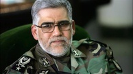 امیر پوردستان: نیروهای مسلح ایران هیچگاه غافلگیر نخواهند شد